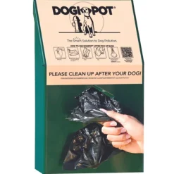 Ultra-Play Junior Bag Dispenser^ Trash & Recycling Bins