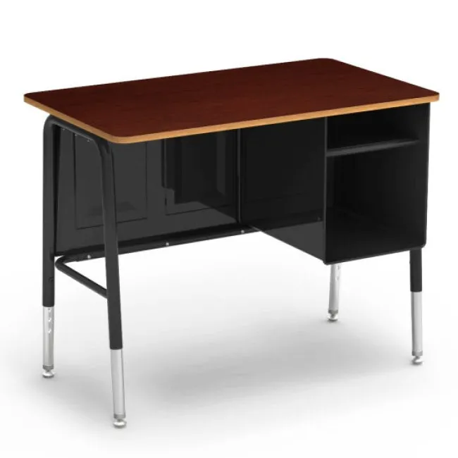 Virco Junior Executive School Desk^ Jr Executive Desks