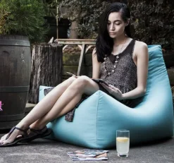 Jaxx Juniper Outdoor Bean Bag Patio Chair^ Bean Bag Chairs|Flexible Seating