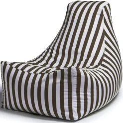 Jaxx Juniper Outdoor Bean Bag Patio Chair^ Bean Bag Chairs|Flexible Seating