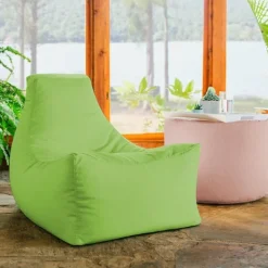 Jaxx Juniper Outdoor Bean Bag Patio Chair^ Bean Bag Chairs|Flexible Seating