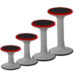 Mien Company Just For Fun Seating by Mien^ Active Seating|Flexible Seating