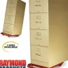 Raymond Products Karry King File Dolly^ File Cabinets