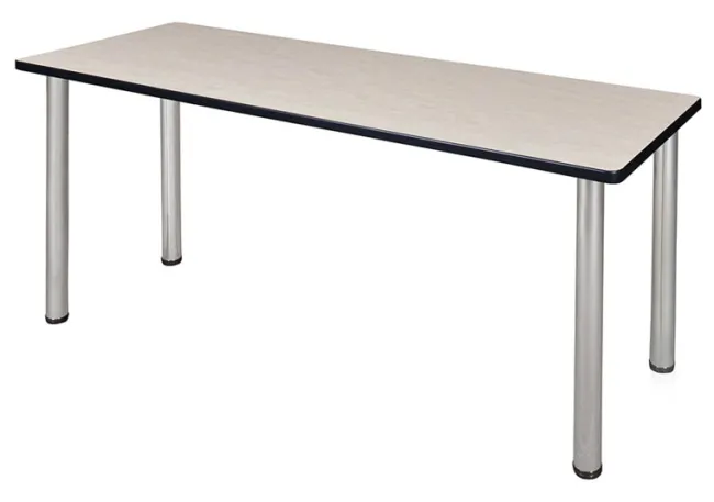 Regency Office Products Kee Training Table By Regency^ Training & Seminar
