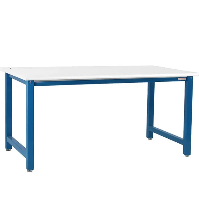 BenchPro Kennedy Series ESD Static Control Laminate Top Workbench^ Makerspace & Shop