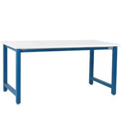 BenchPro Kennedy Series Formica Laminate Workbench^ Makerspace & Shop