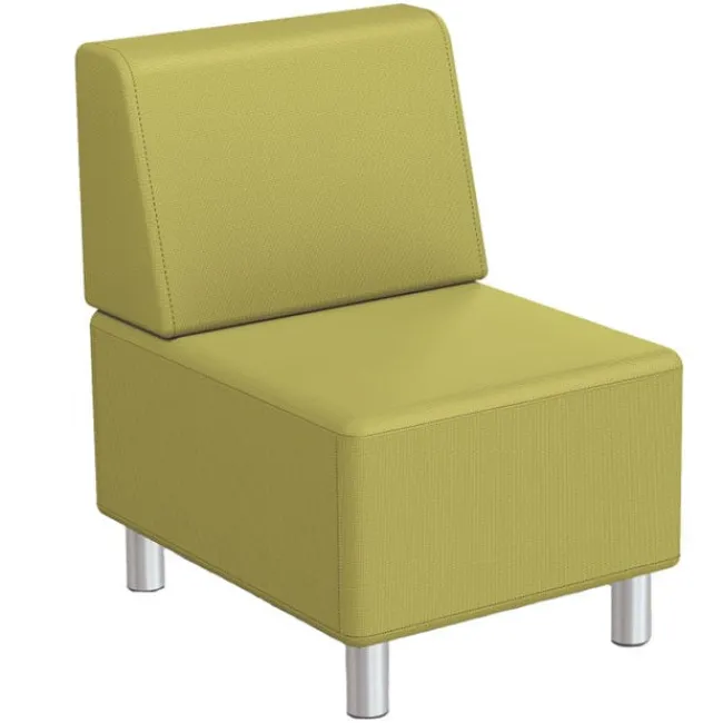 Mooreco Kids' Single Chair^Kids Kids Chairs|Soft Seating