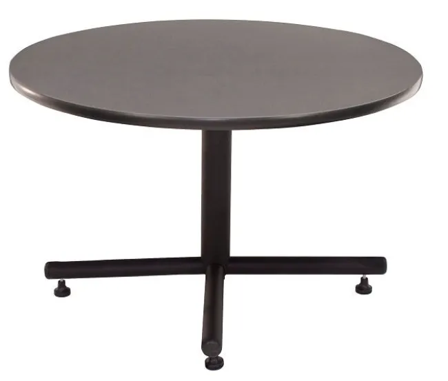 Regency Office Products Kobe Round Cafe Tables by Regency^ Cafe Tables|Café