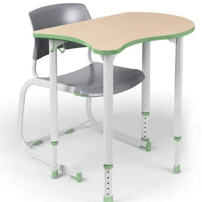 Paragon Koi A & D Collaborative Student Desks^ Collaborative Desks