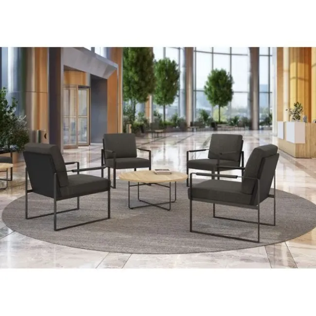 N9NE Konfurb Magnus Lounge Chair^ Reception & Waiting Room