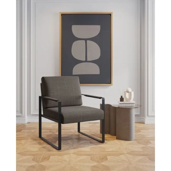 N9NE Konfurb Magnus Lounge Chair^ Reception & Waiting Room
