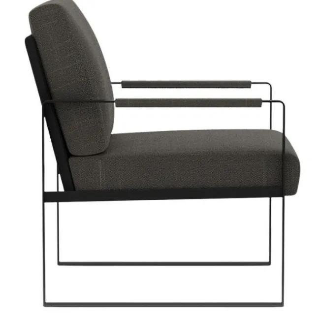 N9NE Konfurb Magnus Lounge Chair^ Reception & Waiting Room