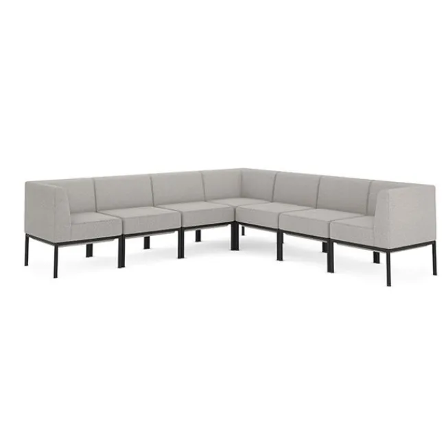 N9NE Konnect Modular Reception Seating^ Reception & Waiting Room