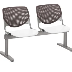 KFI Seating Kool Series Beam Seating^ Benches|Reception & Waiting Room