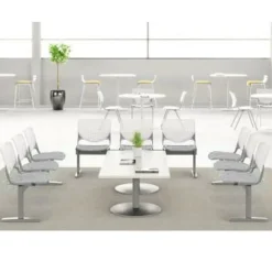 KFI Seating Kool Series Beam Seating^ Benches|Reception & Waiting Room