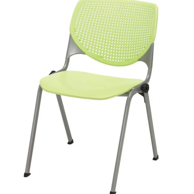 KFI Seating Kool Series Stack Chair^ Restaurant & Cafe|Cafe Chairs