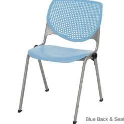 KFI Seating Kool Series Stack Chair^ Restaurant & Cafe|Cafe Chairs