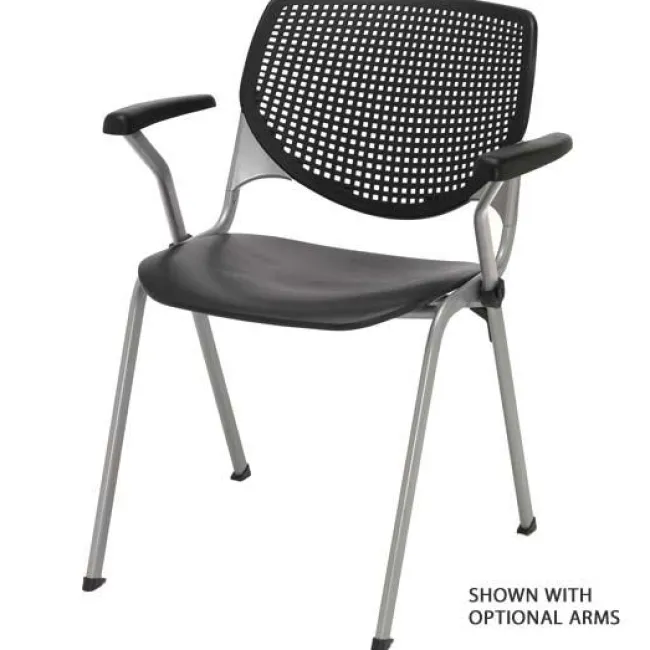 KFI Seating Kool Series Stack Chair^ Restaurant & Cafe|Cafe Chairs