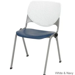 KFI Seating Kool Series Stack Chair^ Restaurant & Cafe|Cafe Chairs