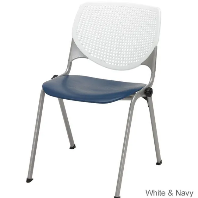 KFI Seating Kool Series Stack Chair^ Restaurant & Cafe|Cafe Chairs