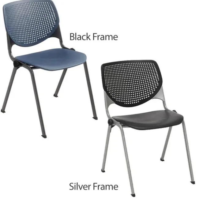 KFI Seating Kool Series Stack Chair^ Restaurant & Cafe|Cafe Chairs