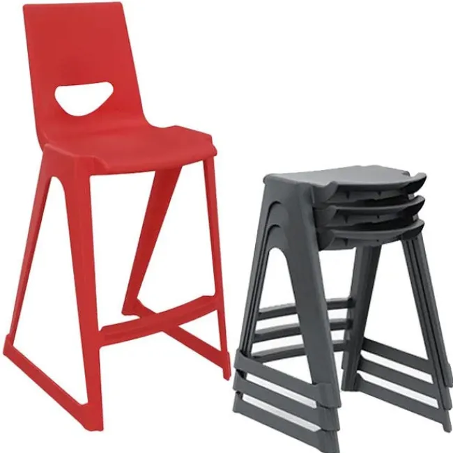 Muzo K-Stools^ Stools|Cafe Stools