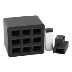 Luxor KwikBoost EdgePower Charging System Bundles^ Charging Stations