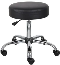 Boss Lab Stool^ Stools|Stools