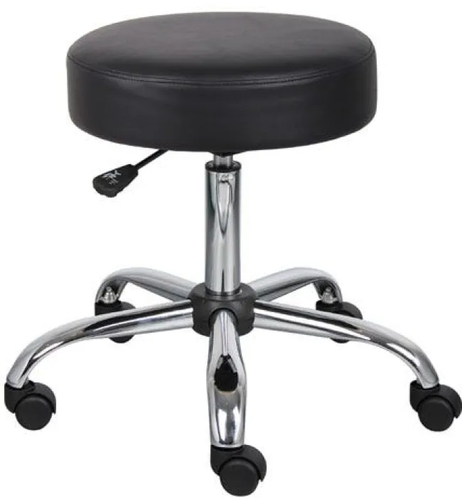 Boss Lab Stool^ Stools|Stools