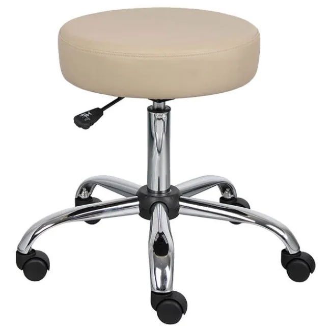 Boss Lab Stool^ Stools|Stools