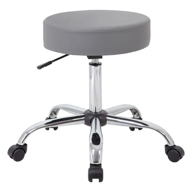 Boss Lab Stool^ Stools|Stools
