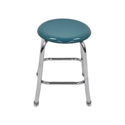 Columbia Lab Stools with Solid Plastic Seats^ Stools|Stools
