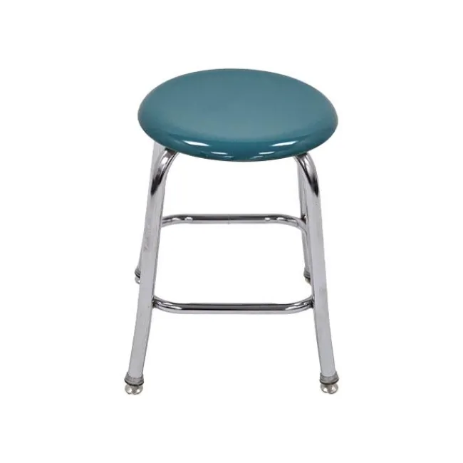 Columbia Lab Stools with Solid Plastic Seats^ Stools|Stools