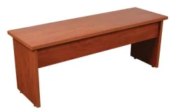 WB Mfg Laminate Benches^ Benches