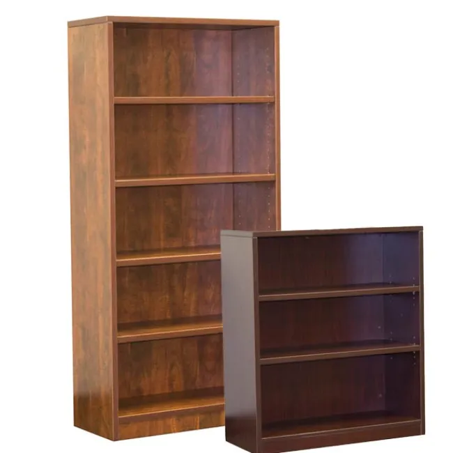 OFD Office Furniture Laminate Bookcases^ Bookcases