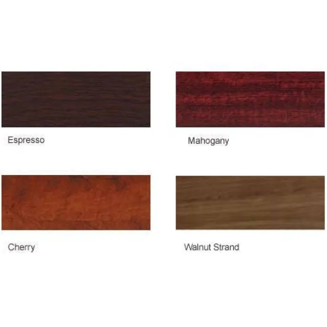 OFD Office Furniture Laminate Combo File Cabinet^ File Cabinets