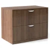 NDI Office Furniture Laminate Lateral Office File Cabinets^ File Cabinets