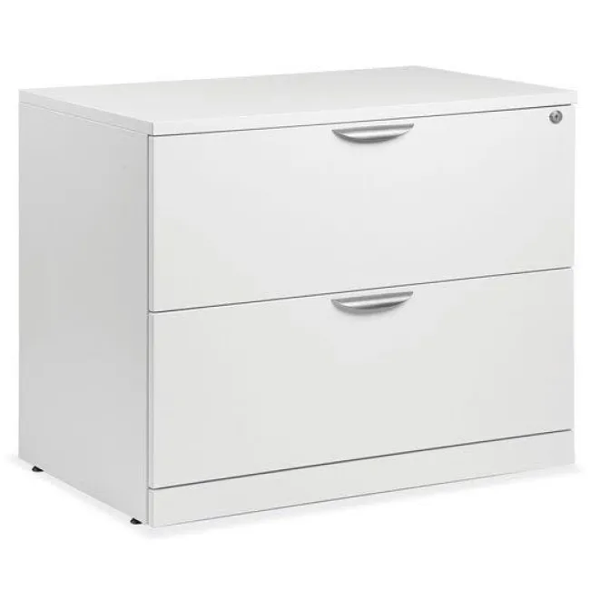 NDI Office Furniture Laminate Lateral Office File Cabinets^ File Cabinets
