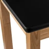 National Public Seating Laminate Science Lab Table w/ Book Compartments (60'' x 24'')^ Science|Science Tables