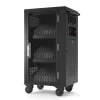 Luxor Laptop and Tablet USB-C Charging Cart (30-Devices)^ Charging Stations