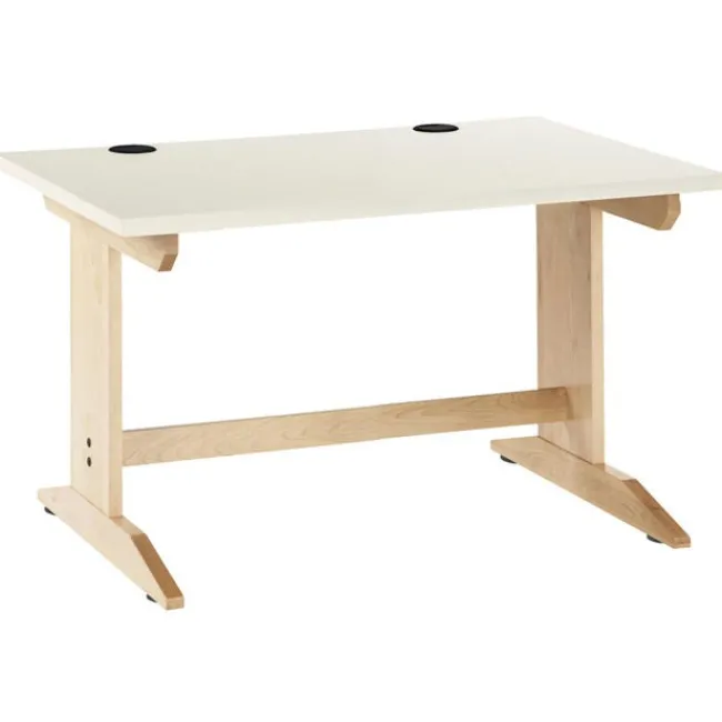 Diversified Spaces Layout Work Table^ Art Tables