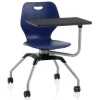 KI Learn2 Intellect Wave Seating^ Tablet Arm|Combo Chair Desks