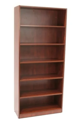 Regency Office Products Legacy Bookcases by Regency^ Bookcases