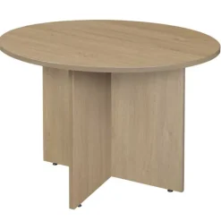 Regency Office Products Legacy Round Conference Table (42'' Round)^ Conference