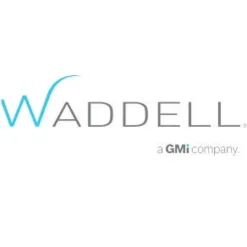 Waddell Legacy Series Display Cabinet^ Enclosed Boards