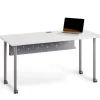 Great Openings 4-Leg Mobile Teacher Desks^ Teacher Desks
