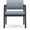 Lesro Lenox Series Oversized Guest Chairs^ Reception & Waiting Room|Oversized & Bariatric