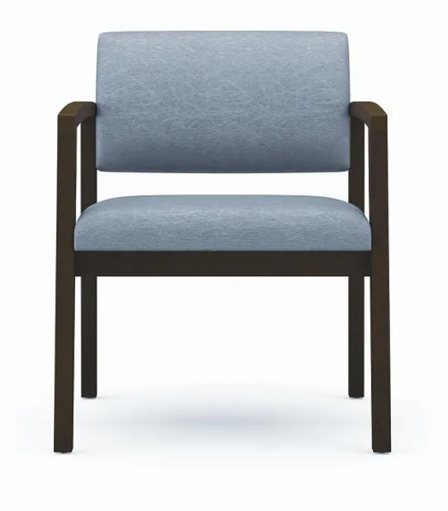 Lesro Lenox Series Oversized Guest Chairs^ Reception & Waiting Room|Oversized & Bariatric