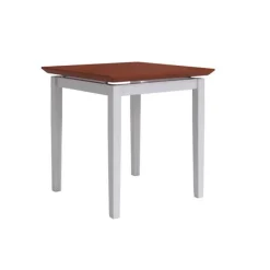 Lesro Lenox Steel Series Reception Table^ Waiting & Reception