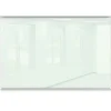 Mooreco Liso Dry Erase Glass Walls^ Glass Boards